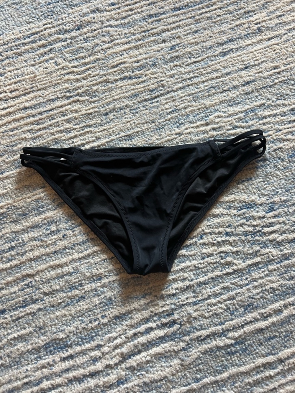 Victoria’s Secret Bikini Bottom Large